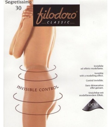 Panti Segretissimo 30 Filodoro