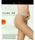 Panti Nudo 40 Omsa Control