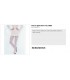 Panti Espuma colores Berkshire