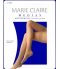 Media espuma fina Marie Claire