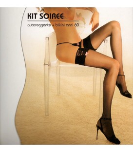 Kit Media con Bikini Soiree Levante