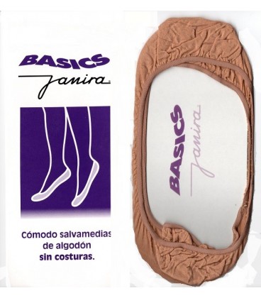 Peudals Basics Janira