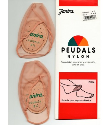 Peudals Petite Nylon Janira