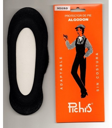 Peudals algodón sin costuras Pichis