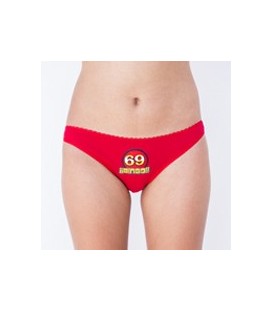 Braguita brasileña Bingo!