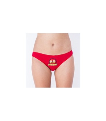 Braguita brasileña Bingo!