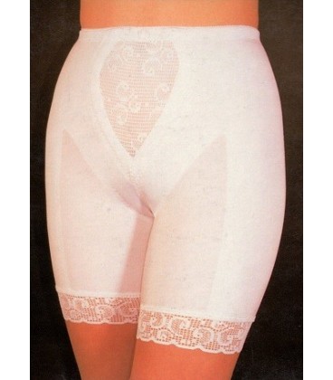 Faja Pantalón Eliane Control Medio