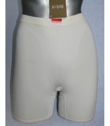 Braguita semifaja pantalón reductora Belcor