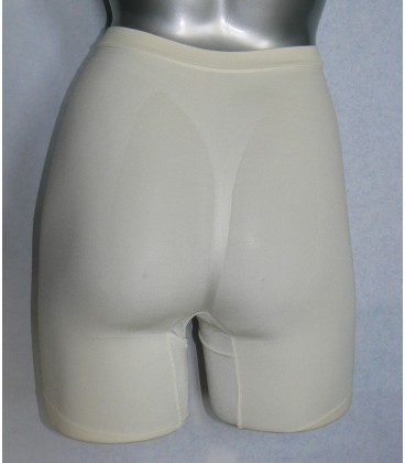 Braguita semifaja pantalón reductora Belcor