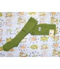 Leotardos Cóndor con labrado