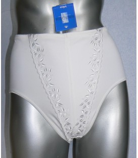 Faja Braga Fantasía Patricia Ortega