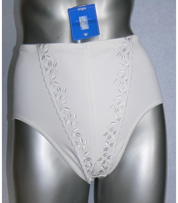 Faja Braga Fantasía Patricia Ortega