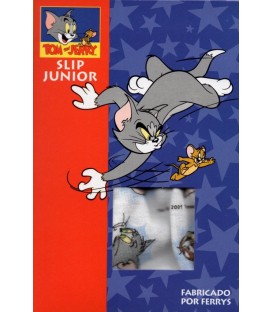 Slip niño Tom y Jerry Ferrys
