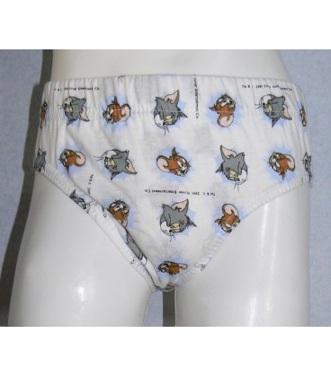 Slip niño Tom y Jerry Ferrys