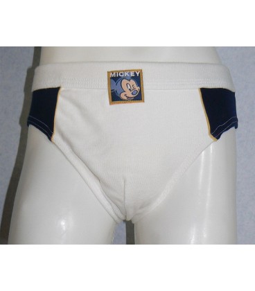 Slip niño Disney Abanderado