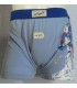 Boxers Silman Cross (2 unidades)