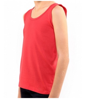 Camiseta tirantes exterior Ferrys