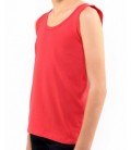 Camiseta tirantes exterior Ferrys