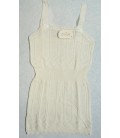 Camiseta en perlé para niña Diacar