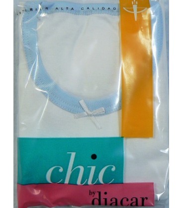 Camiseta manga corta Chic by Diacar