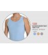 Camiseta Basket Tirantes tejido tricot