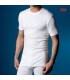 Camiseta Abanderado Termal manga corta