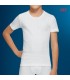 Camiseta Abanderado Termal Junior manga corta