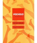 Leotardos Liso Pocholo Mujer
