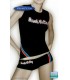 Camiseta Beach Volley Princesa