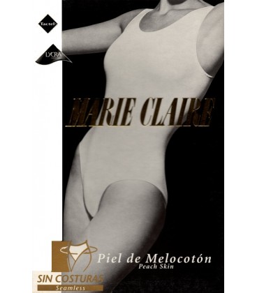 Top sin costuras Marie Claire