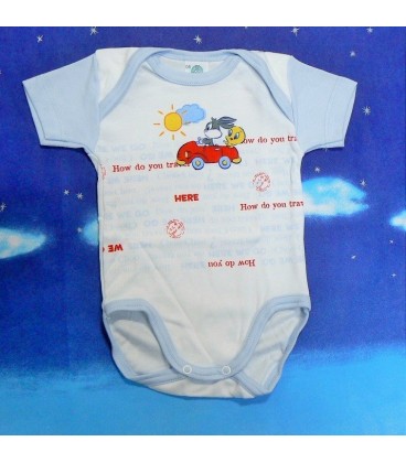 Body Abanderado Looney Tunes