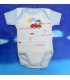 Body Abanderado Looney Tunes