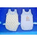 Pack Bodis Abanderado Little Sailor