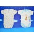 Pack Bodis Abanderado Petite Voyage