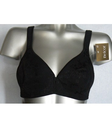 Sujetador Belcor Rosa