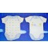 Pack Bodis Abanderado Two Friends