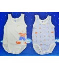 Pack Bodis Abanderado Happy Mouse