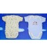 Pack Bodis Abanderado Chof!