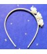 Diadema Tres Rosas