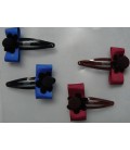 Clip rana Borla