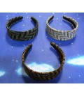 Diadema ancha Fantasía