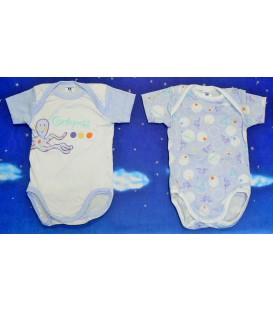 Pack Bodis Abanderado Octopuss