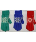 Guantes DEU Fantasía