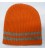 Gorro Mafram Orange