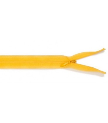 Cremallera Invisible