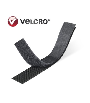 Cinta Velcro Adhesivo