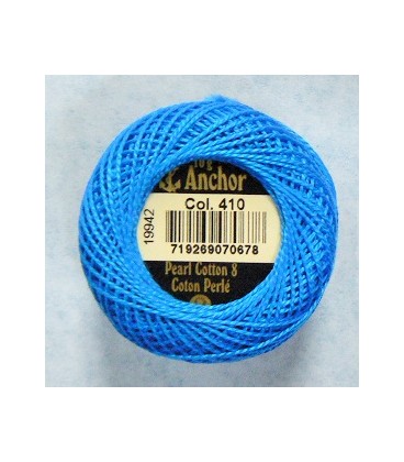 Caja de Perlé Anchor Nº8
