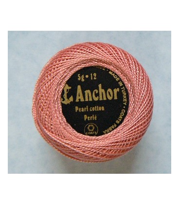 Caja de Perlé Anchor Nº12