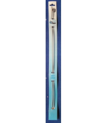 Agujas para tricotar Dismercon