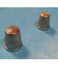 Dedal para coser